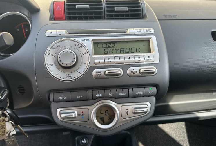 Honda Jazz II 1.4 I 83 CH