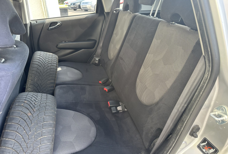 Honda Jazz II 1.4 I 83 CH