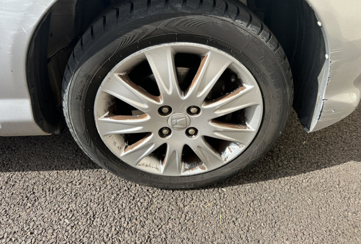 Honda Jazz II 1.4 I 83 CH