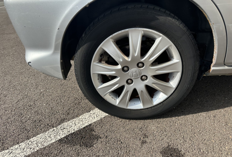 Honda Jazz II 1.4 I 83 CH