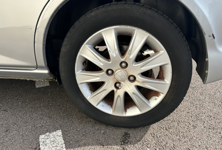 Honda Jazz II 1.4 I 83 CH