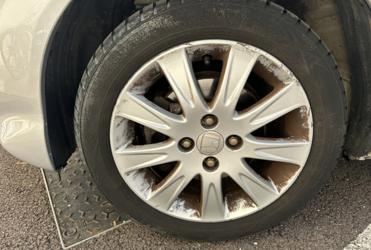 Honda Jazz II 1.4 I 83 CH