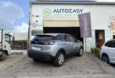 Peugeot 3008 1.2 THP 130 ALLURE