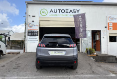 Peugeot 3008 1.2 THP 130 ALLURE