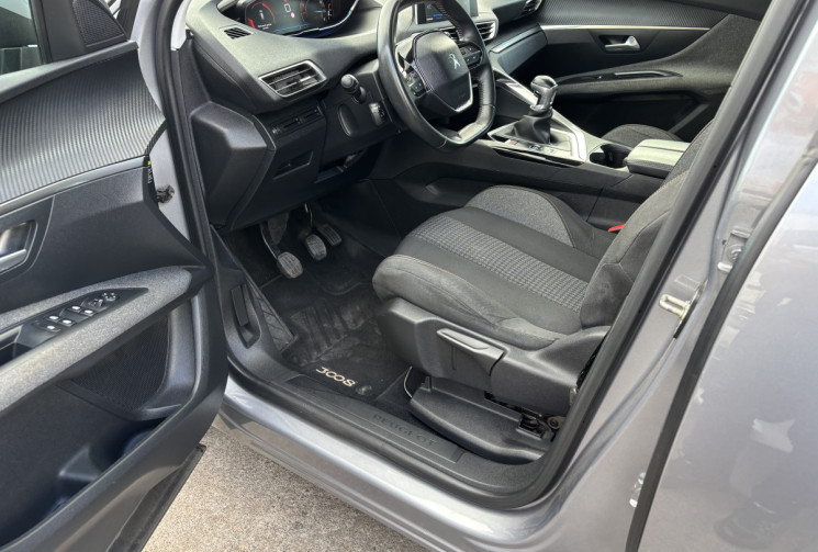 Peugeot 3008 1.2 THP 130 ALLURE