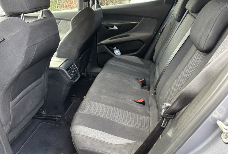 Peugeot 3008 1.2 THP 130 ALLURE