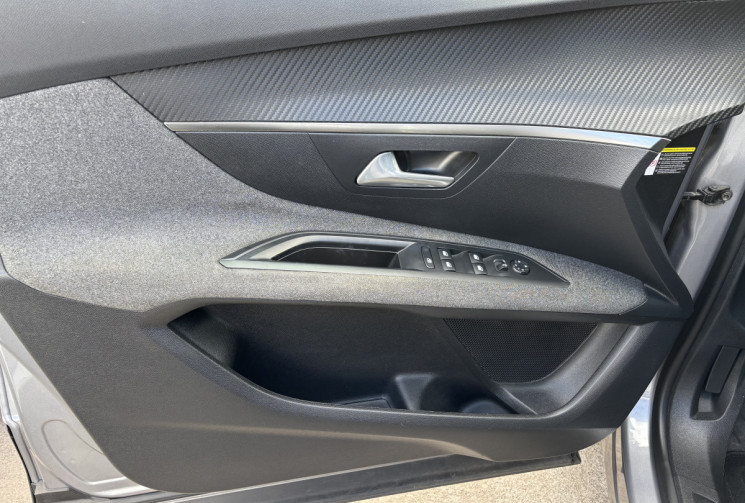 Peugeot 3008 1.2 THP 130 ALLURE