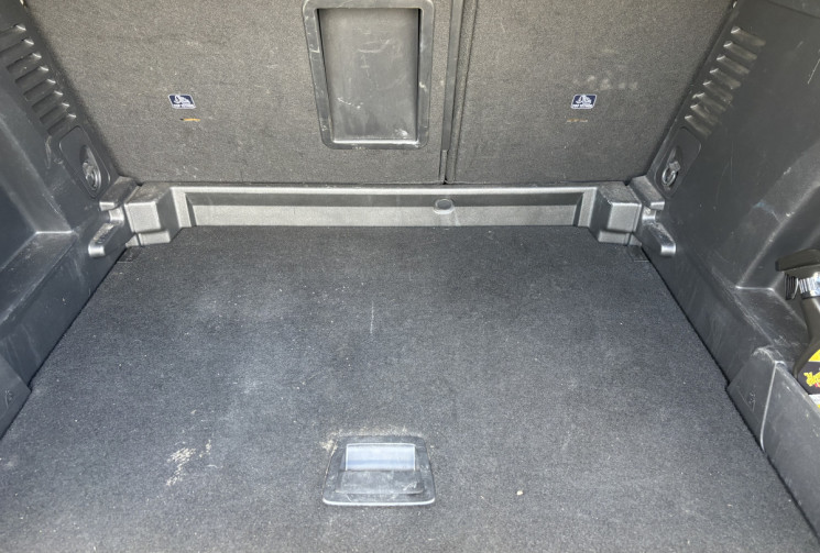 Peugeot 3008 1.2 THP 130 ALLURE