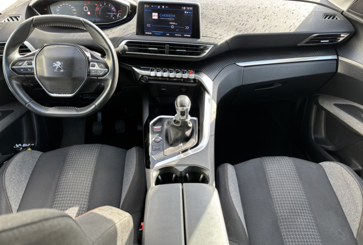 Peugeot 3008 1.2 THP 130 ALLURE