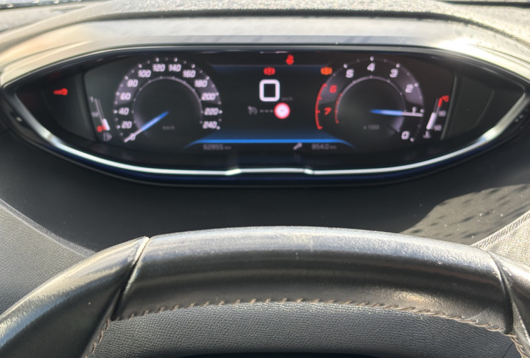 Peugeot 3008 1.2 THP 130 ALLURE