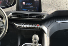 Peugeot 3008 1.2 THP 130 ALLURE