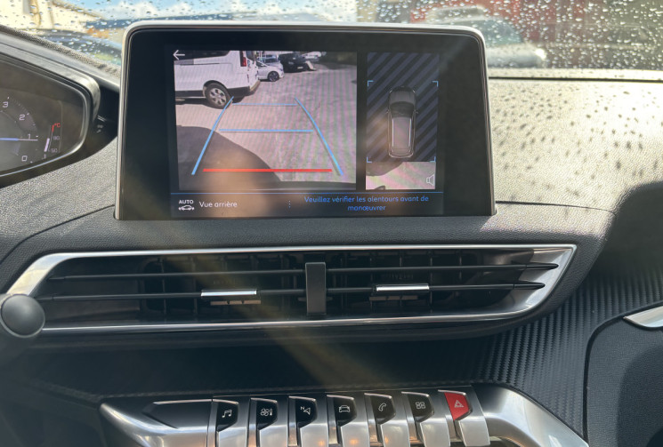 Peugeot 3008 1.2 THP 130 ALLURE