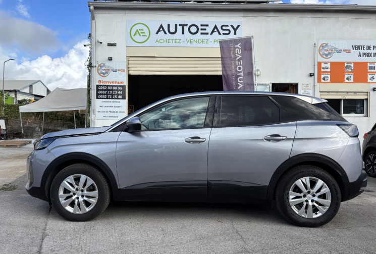 Peugeot 3008 1.2 THP 130 ALLURE