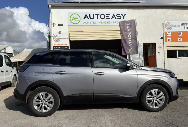 Peugeot 3008 1.2 THP 130 ALLURE