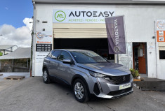 Peugeot 3008 1.2 THP 130 ALLURE