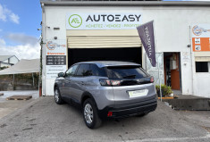 Peugeot 3008 1.2 THP 130 ALLURE