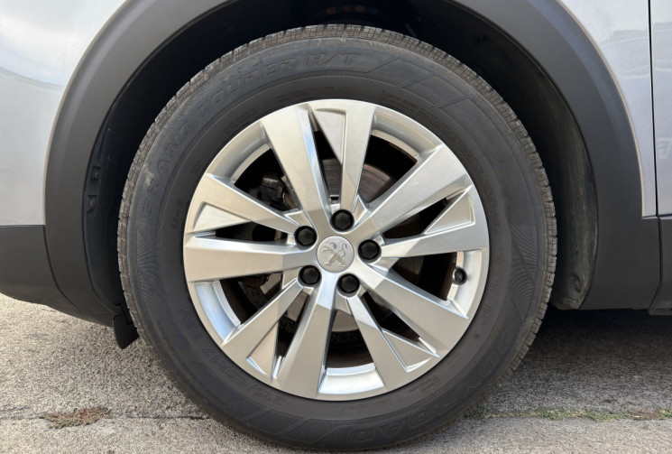 Peugeot 3008 1.2 THP 130 ALLURE