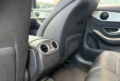 Mercedes GLC 220 d 2.1 d 4MATIC 9G-Tronic 170 cv