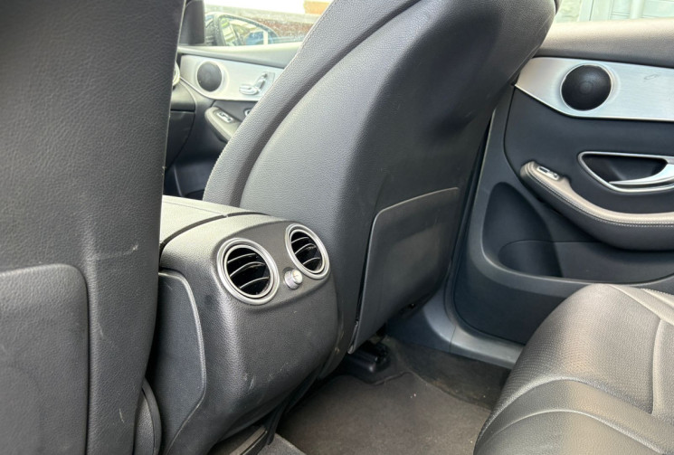 Mercedes GLC 220 d 2.1 d 4MATIC 9G-Tronic 170 cv