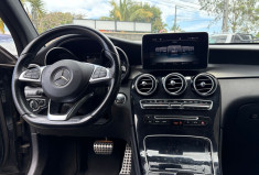 Mercedes GLC 220 d 2.1 d 4MATIC 9G-Tronic 170 cv