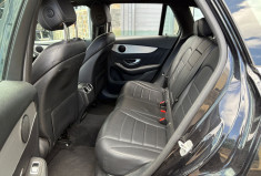 Mercedes GLC 220 d 2.1 d 4MATIC 9G-Tronic 170 cv