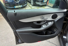 Mercedes GLC 220 d 2.1 d 4MATIC 9G-Tronic 170 cv