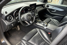 Mercedes GLC 220 d 2.1 d 4MATIC 9G-Tronic 170 cv
