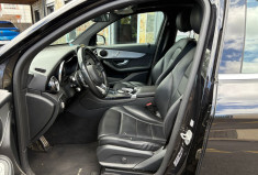 Mercedes GLC 220 d 2.1 d 4MATIC 9G-Tronic 170 cv