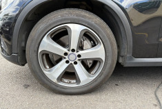 Mercedes GLC 220 d 2.1 d 4MATIC 9G-Tronic 170 cv