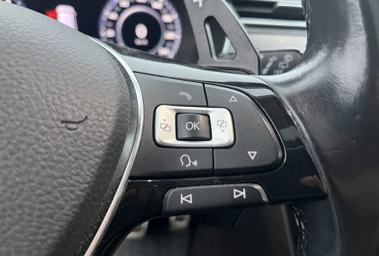 Volkswagen Passat Alltrack VIII 2.0 BiTDI 240ch BlueMotion Technoloqy 4Motion DSG7