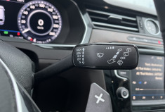 Volkswagen Passat Alltrack VIII 2.0 BiTDI 240ch BlueMotion Technoloqy 4Motion DSG7