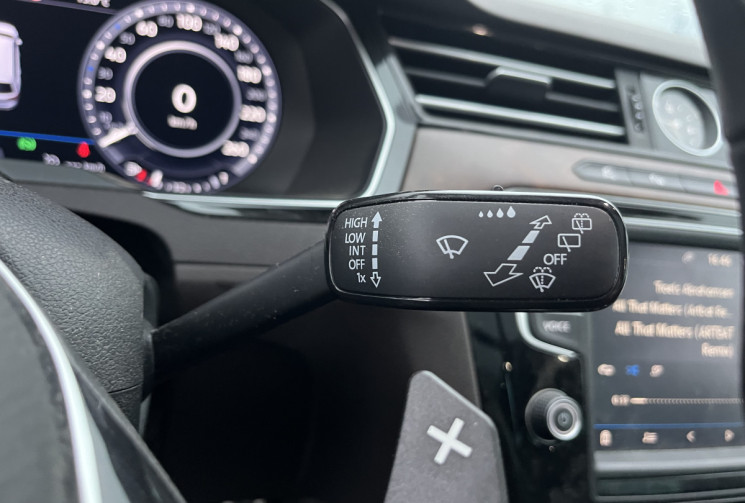 Volkswagen Passat Alltrack VIII 2.0 BiTDI 240ch BlueMotion Technoloqy 4Motion DSG7