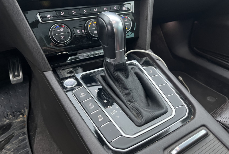 Volkswagen Passat Alltrack VIII 2.0 BiTDI 240ch BlueMotion Technoloqy 4Motion DSG7