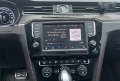 Volkswagen Passat Alltrack VIII 2.0 BiTDI 240ch BlueMotion Technoloqy 4Motion DSG7