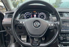 Volkswagen Passat Alltrack VIII 2.0 BiTDI 240ch BlueMotion Technoloqy 4Motion DSG7