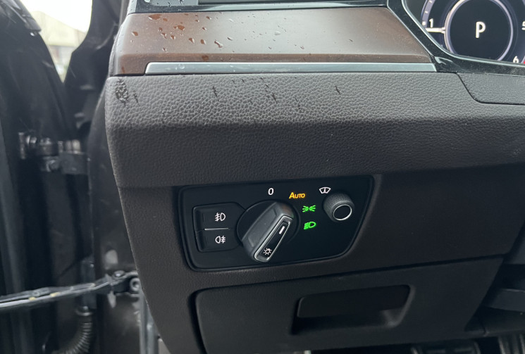 Volkswagen Passat Alltrack VIII 2.0 BiTDI 240ch BlueMotion Technoloqy 4Motion DSG7