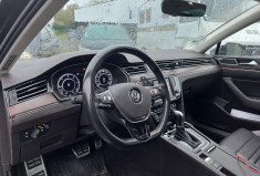 Volkswagen Passat Alltrack VIII 2.0 BiTDI 240ch BlueMotion Technoloqy 4Motion DSG7