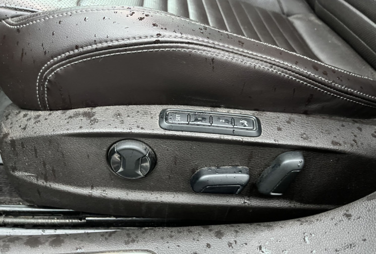 Volkswagen Passat Alltrack VIII 2.0 BiTDI 240ch BlueMotion Technoloqy 4Motion DSG7