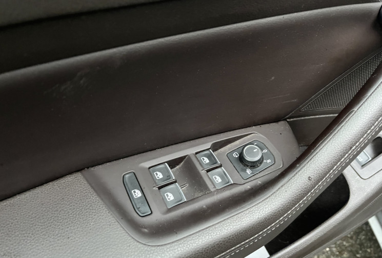 Volkswagen Passat Alltrack VIII 2.0 BiTDI 240ch BlueMotion Technoloqy 4Motion DSG7