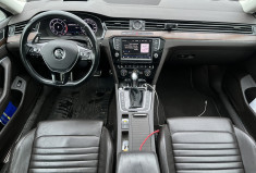Volkswagen Passat Alltrack VIII 2.0 BiTDI 240ch BlueMotion Technoloqy 4Motion DSG7