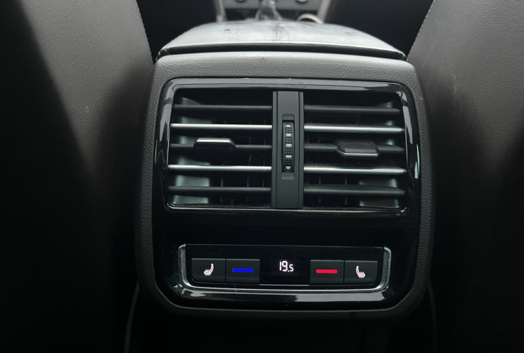 Volkswagen Passat Alltrack VIII 2.0 BiTDI 240ch BlueMotion Technoloqy 4Motion DSG7