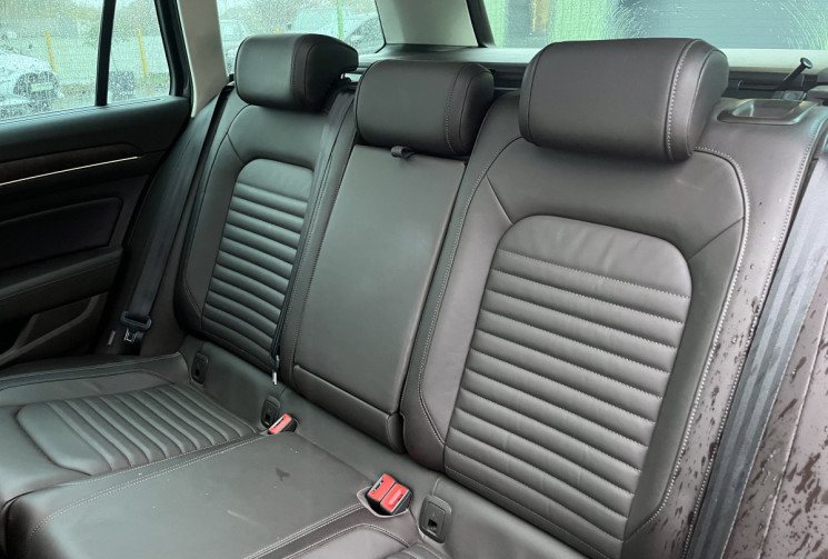 Volkswagen Passat Alltrack VIII 2.0 BiTDI 240ch BlueMotion Technoloqy 4Motion DSG7