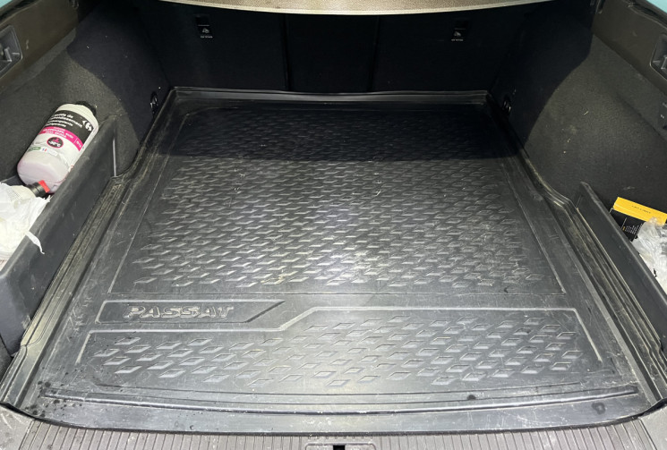 Volkswagen Passat Alltrack VIII 2.0 BiTDI 240ch BlueMotion Technoloqy 4Motion DSG7