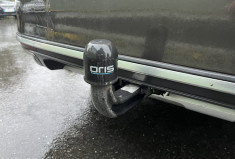 Volkswagen Passat Alltrack VIII 2.0 BiTDI 240ch BlueMotion Technoloqy 4Motion DSG7