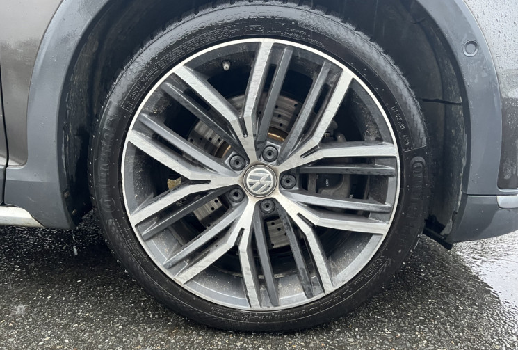 Volkswagen Passat Alltrack VIII 2.0 BiTDI 240ch BlueMotion Technoloqy 4Motion DSG7