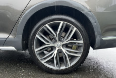 Volkswagen Passat Alltrack VIII 2.0 BiTDI 240ch BlueMotion Technoloqy 4Motion DSG7