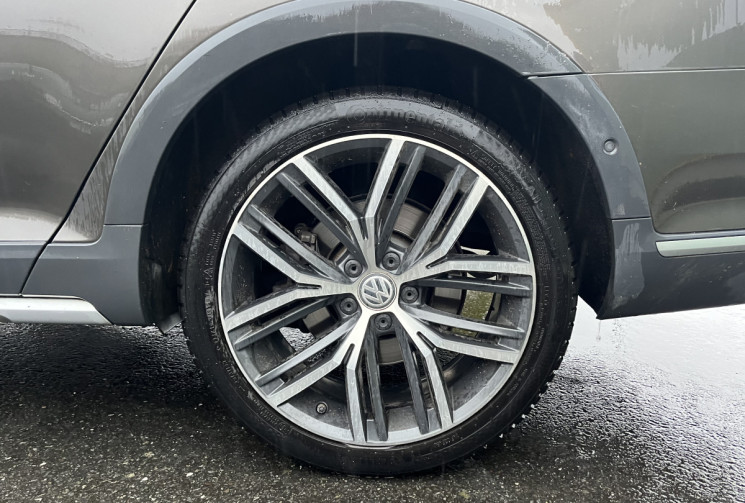 Volkswagen Passat Alltrack VIII 2.0 BiTDI 240ch BlueMotion Technoloqy 4Motion DSG7