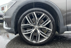 Volkswagen Passat Alltrack VIII 2.0 BiTDI 240ch BlueMotion Technoloqy 4Motion DSG7