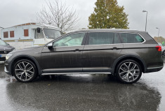 Volkswagen Passat Alltrack VIII 2.0 BiTDI 240ch BlueMotion Technoloqy 4Motion DSG7