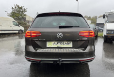 Volkswagen Passat Alltrack VIII 2.0 BiTDI 240ch BlueMotion Technoloqy 4Motion DSG7